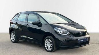 Honda Jazz 1.5 i-MMD Hybrid SE 5dr eCVT