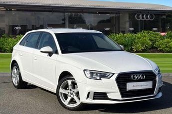 Audi A3 1.0 TFSI Sport 5dr