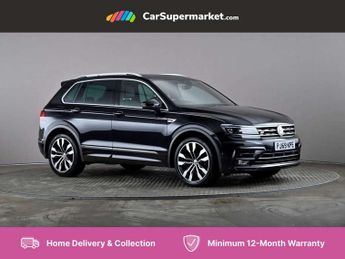 Volkswagen Tiguan 1.5 TSi EVO 150 SEL 5dr DSG