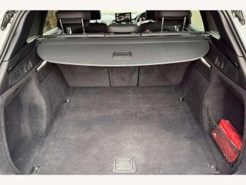 Audi Q5 40 TDI Quattro S Line 5dr S Tronic