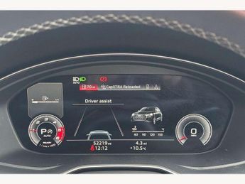 Audi Q5 40 TDI Quattro S Line 5dr S Tronic