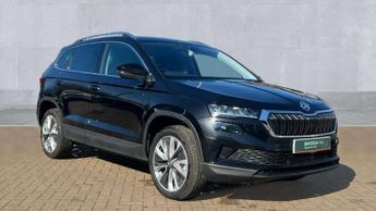 Skoda Karoq 1.5 TSI SE L 5dr DSG