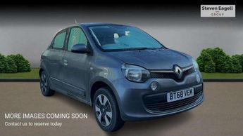 Renault Twingo 1.0 SCE Play 5dr