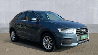 Audi Q3 1.4T FSI SE 5dr