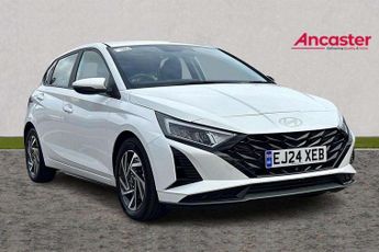 Hyundai I20 1.0T GDi Advance 5dr DCT