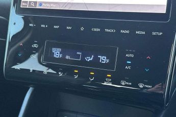 Hyundai Tucson 1.6 TGDi Ultimate 5dr 2WD