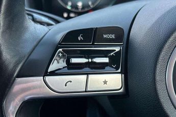 Hyundai Tucson 1.6 TGDi Ultimate 5dr 2WD