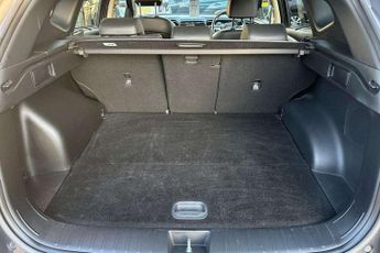 Hyundai Tucson 1.6 TGDi Ultimate 5dr 2WD