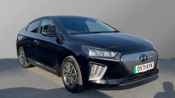 Hyundai IONIQ 100kW Premium 38kWh 5dr Auto