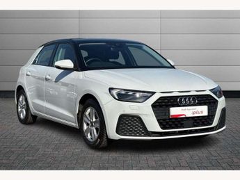 Audi A1 30 TFSI 110 Technik 5dr