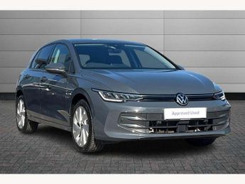 Volkswagen Golf 1.5 eTSI 150 Match 5dr DSG