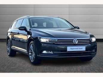 Volkswagen Passat 2.0 TDI GT 5dr DSG [Panoramic Roof] [7 Speed]