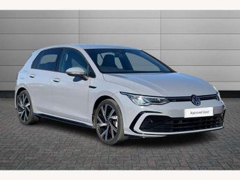 Volkswagen Golf 1.5 eTSI 150 R-Line 5dr DSG