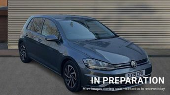 Volkswagen Golf 1.5 TSI EVO Match 5dr DSG