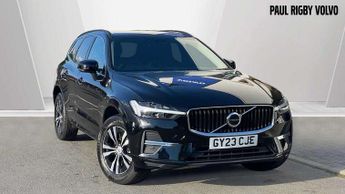 Volvo XC60 2.0 B5P Core 5dr AWD Geartronic