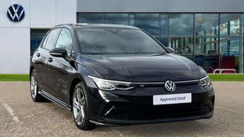 Volkswagen Golf TDi 2.0 TDI 150 R-Line 5dr DSG