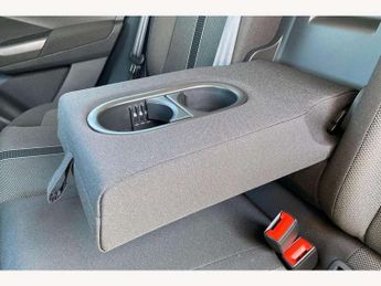 Volkswagen T-Roc 1.5 TSI Match 5dr DSG