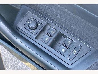 Volkswagen T-Roc 1.5 TSI Match 5dr DSG