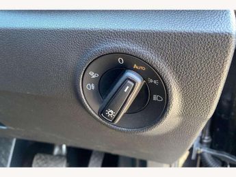 Volkswagen T-Roc 1.5 TSI Match 5dr DSG