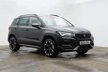 Cupra Ateca 1.5 EcoTSI V2 5dr DSG