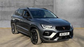 Cupra Ateca 1.5 EcoTSI V2 5dr DSG