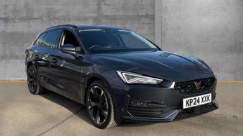 Cupra Leon 1.5 TSI V1 5dr