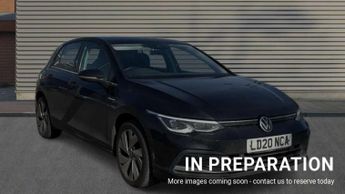 Volkswagen Golf 1.5 TSI Style 5dr