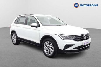 Volkswagen Tiguan 1.5 TSI Life 5dr