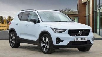 Volvo XC40 2.0 B4P Plus Dark 5dr Auto