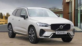 Volvo XC60 2.0 B5P Plus Dark 5dr AWD Geartronic