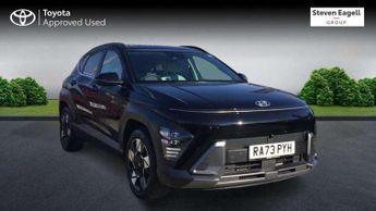 Hyundai KONA 1.0T Ultimate 5dr