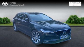 Volvo V90 2.0 T4 Momentum Plus 5dr Geartronic