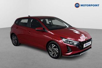 Hyundai I20 1.0T GDi Advance 5dr DCT