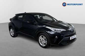 Toyota C-HR 1.8 Hybrid Icon 5dr CVT