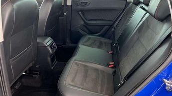 SEAT Ateca 2.0 TDI 150 FR 5dr