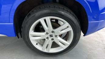 SEAT Ateca 2.0 TDI 150 FR 5dr