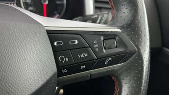 SEAT Ateca 2.0 TDI 150 FR 5dr
