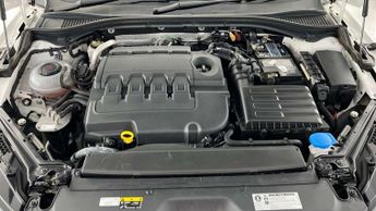 Skoda Superb Estate 2.0 TDI CR 190 SE L 5dr DSG