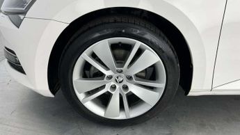 Skoda Superb Estate 2.0 TDI CR 190 SE L 5dr DSG