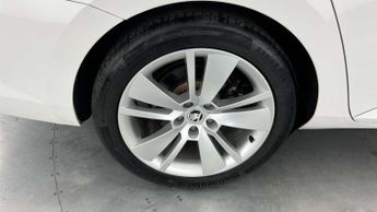 Skoda Superb Estate 2.0 TDI CR 190 SE L 5dr DSG