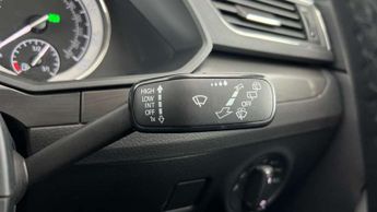 Skoda Superb Estate 2.0 TDI CR 190 SE L 5dr DSG