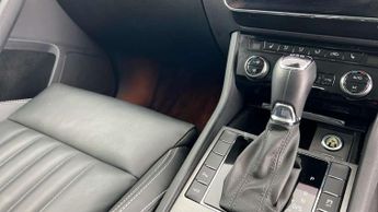 Skoda Superb Estate 2.0 TDI CR 190 SE L 5dr DSG