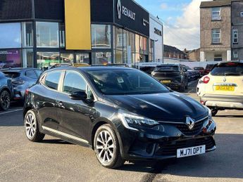 Renault Clio 1.0 TCe 90 Iconic 5dr