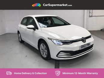 Volkswagen Golf 1.5 TSI 150 Life 5dr