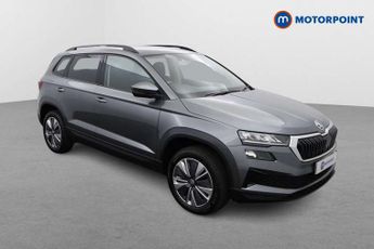 Skoda Karoq 1.5 TSI SE Drive 5dr DSG