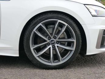 Audi A5 Sportback 35 TDI S Line 5dr S Tronic