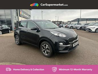 Kia Sportage 1.6 GDi ISG 2 5dr