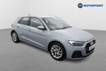 Audi A1 35 TFSI Sport 5dr S Tronic