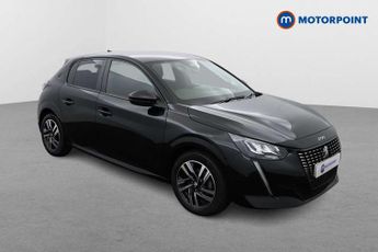 Peugeot 208 1.2 PureTech Active Premium + 5dr