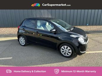 Citroen C1 1.0 VTi 72 Urban Ride 5dr